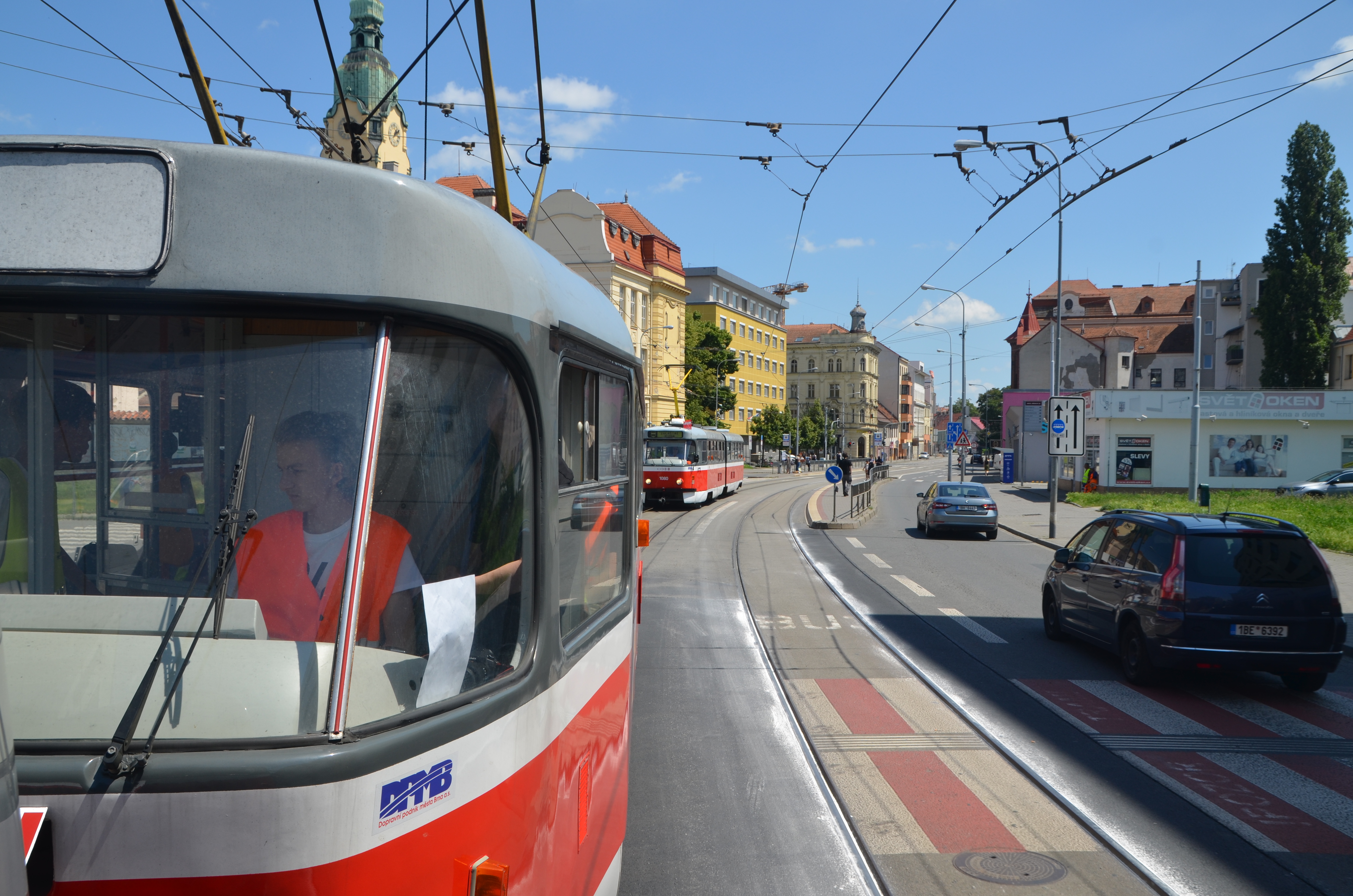 Fotka ve velkém